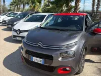 Usata Citroën C3 Aircross Feel 110 CV (80 kW) 2018 SUV