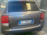 Usata Porsche Cayenne 340 CV (250 kW) 2003 SUV