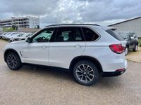 usata BMW X5 2.0 xDrive25d