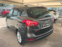 Usata Ford B-MAX Titanium X 101 CV (74 kW) 2016 Grigio Monovolume
