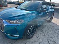 usata Citroën DS3 CROSSBACK PURETECH 155 AUT. LA PREMIERE