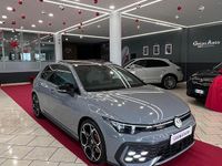 Usata VW Golf VIII GTI 265 CV (194 kW) 2025 Grigio Berlina