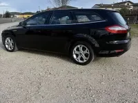 Usata Ford Mondeo Ghia 131 CV (96 kW) 2007 Station wagon