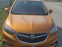 Usado Opel Mokka X Eco 136 CV (100 kW) 2017 SUV