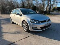 Usata VW Golf VII Highline 122 CV (89 kW) 2014 Berlina