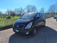 usata Hyundai H-1 2.5 170CV 8 POSTI FULL OPTIONAL