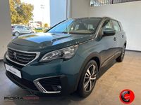 usata Peugeot 5008 BlueHDi 130 S&S Allure 7 POSTI