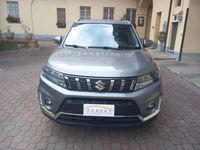 Usata Suzuki Vitara 129 CV (94 kW) 2020 Grigio SUV