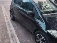Usata Mercedes A170 116 CV (85 kW) 2009 Nero Utilitaria