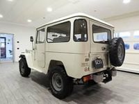 Usata Toyota FJ 207 CV (152 kW) 1972 Altri SUV