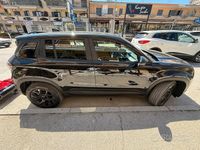 Usata Jeep Avenger Longitude 101 CV (74 kW) 2023 Nero SUV