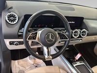 Usata Mercedes B250e Progressive 218 CV (160 kW) 2023 Nero Utilitaria