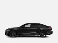 Nuova Audi A5 S-Line 204 CV (150 kW) 2026 Nero mythos metallizzato Berlina