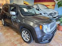 usata Jeep Renegade 1.4 MultiAir DDCT Limited