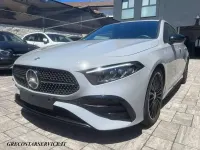 Usata Mercedes A200 Advanced Plus 163 CV (119 kW) 2025 Alpi Berlina