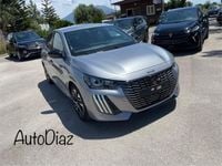 Nuova Peugeot 208 Allure 101 CV (74 kW) 2025 Grigio Utilitaria