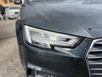 usata Audi A4 Avant 2.0 TDI 150 CV S tronic Sport s-line