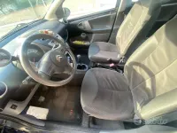 Usata Citroën C1 68 CV (50 kW) 2008 Nero Utilitaria