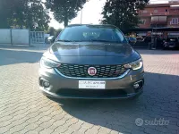 Usata Fiat Tipo Mirror 120 CV (88 kW) 2021 Grigio Berlina