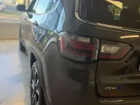Usata Jeep Compass Limited 131 CV (96 kW) 2022 Grigio SUV