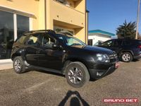 usata Dacia Duster 1.5 dCi 110CV 4x2 Lauréate-UNICO PROP