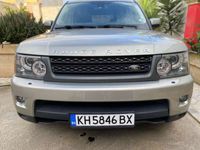 usata Land Rover Range Rover Sport 3.0 tdV6 HSE auto