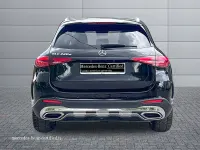 Käytetty Mercedes GLC220 AMG Line Premium 198 HP (145 kW) 2023