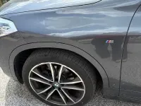 Usata BMW X2 150 CV (110 kW) 2018 Grigio SUV