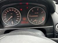 Usata BMW X1 143 CV (105 kW) 2012 Grigio SUV