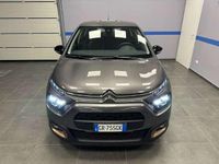 usata Citroën C3 C31.2 puretech C-Series 83cv OK NEOPATENTATO