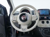 usata Fiat 500 Hybrid Dolcevita