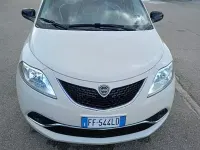 Usata Lancia Ypsilon 69 CV (50 kW) 2016 Utilitaria