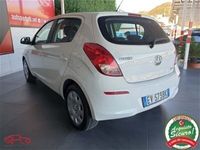 usata Hyundai i20 1.1 CRDi 5p. Classic