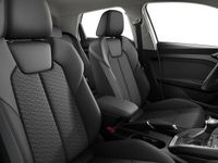 Nuova Audi A1 116 CV (85 kW) 2025 Bianco ghiaccio Utilitaria