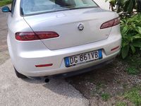 usata Alfa Romeo 159 2.4 JTDm 20V 210 CV Progression