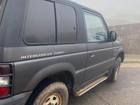 Usata Mitsubishi Pajero 100 CV (73 kW) 1994 SUV