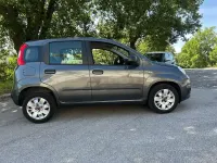 Usata Fiat Panda Easy 69 CV (50 kW) 2017 Grigio Utilitaria