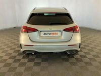 Usata Mercedes A250 Premium 218 CV (160 kW) 2021 Argento