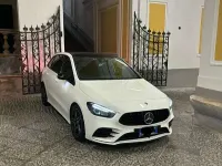 Usata Mercedes B180 Premium 116 CV (85 kW) 2019 Utilitaria