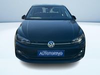 usata VW Polo 1.6 TDI SCR BlueMotion Highline