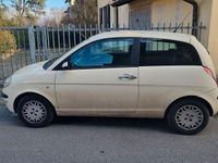 Usata Lancia Ypsilon 69 CV (50 kW) 2003 Utilitaria
