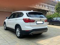 usata BMW X1 X1F48 xdrive18d Advantage auto