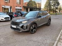Usata Peugeot 2008 GT 131 CV (96 kW) 2024 Grigio SUV