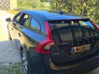 usata Volvo V60 V60 2.0 T Momentum