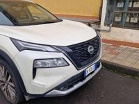 Usata Nissan X-Trail Tekna 158 CV (116 kW) 2023 Bianco SUV
