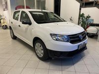 usata Dacia Sandero Sandero1.5 dci NEOPATENTATI - DIESEL - ECO