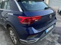 Usata VW T-Roc Style 116 CV (85 kW) 2019 SUV