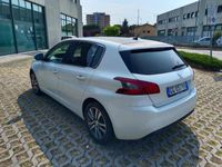 usata Peugeot 308 PureTech Turbo 130 S&S EAT8 GT Pack*Automatik*Navi