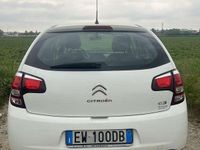 Usata Citroën C3 Seduction 68 CV (50 kW) 2014 Berlina