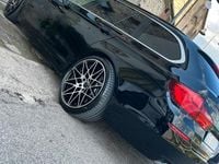 Occasion BMW 520 190 ch (139 kW) 2016 Noir Break